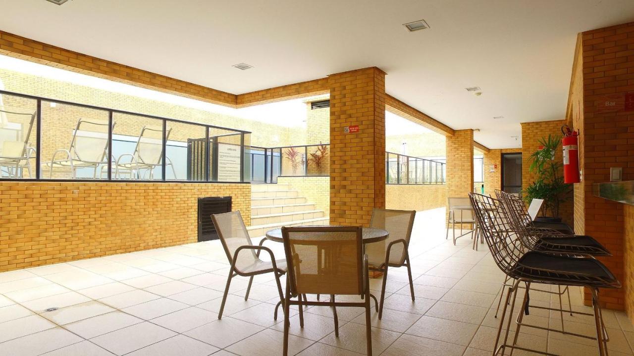 Edificio Setai Apto 413 Nobile Apartamento *