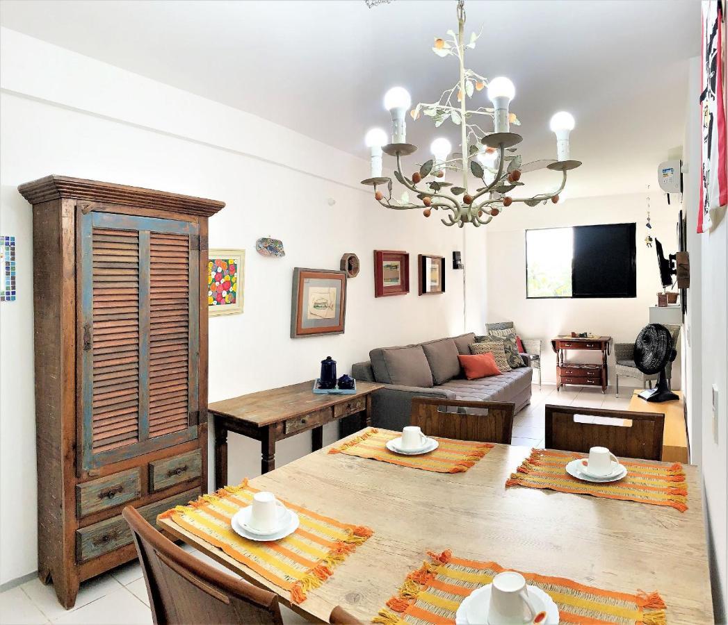 Edificio Setai Apto 413 Nobile Apartamento Maceió