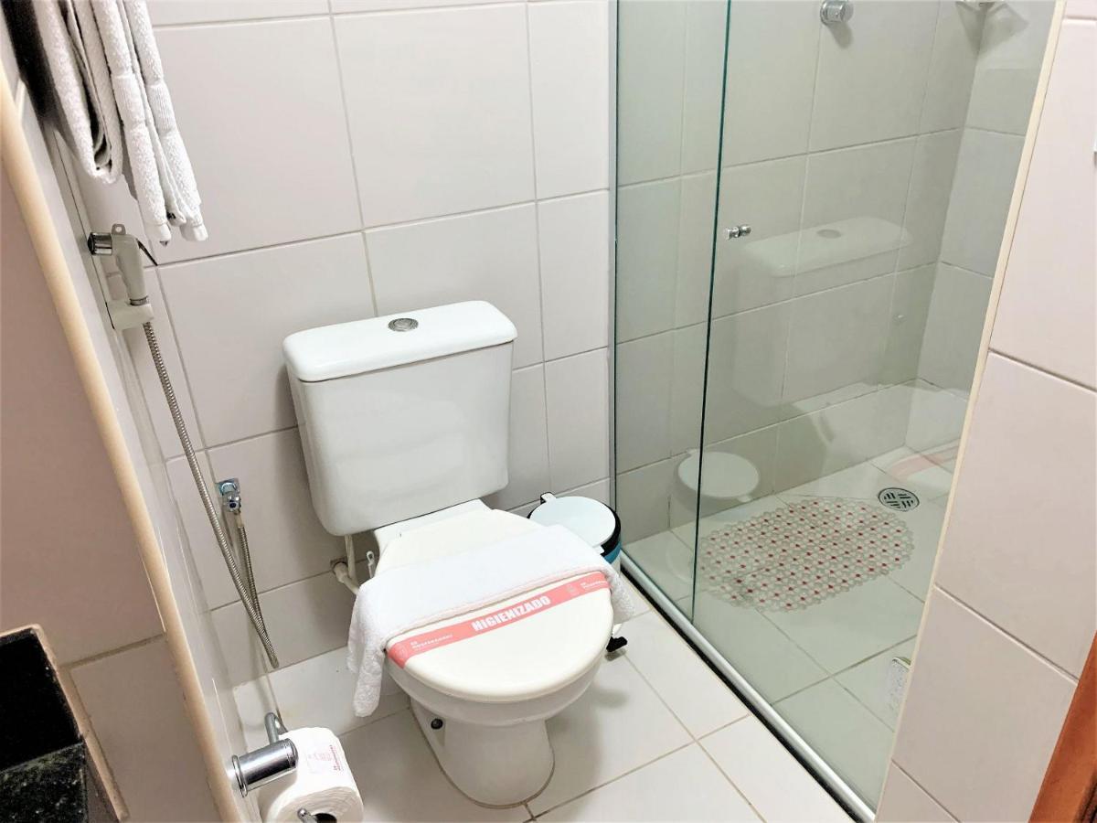 Edificio Setai Apto 413 Nobile Apartamento *