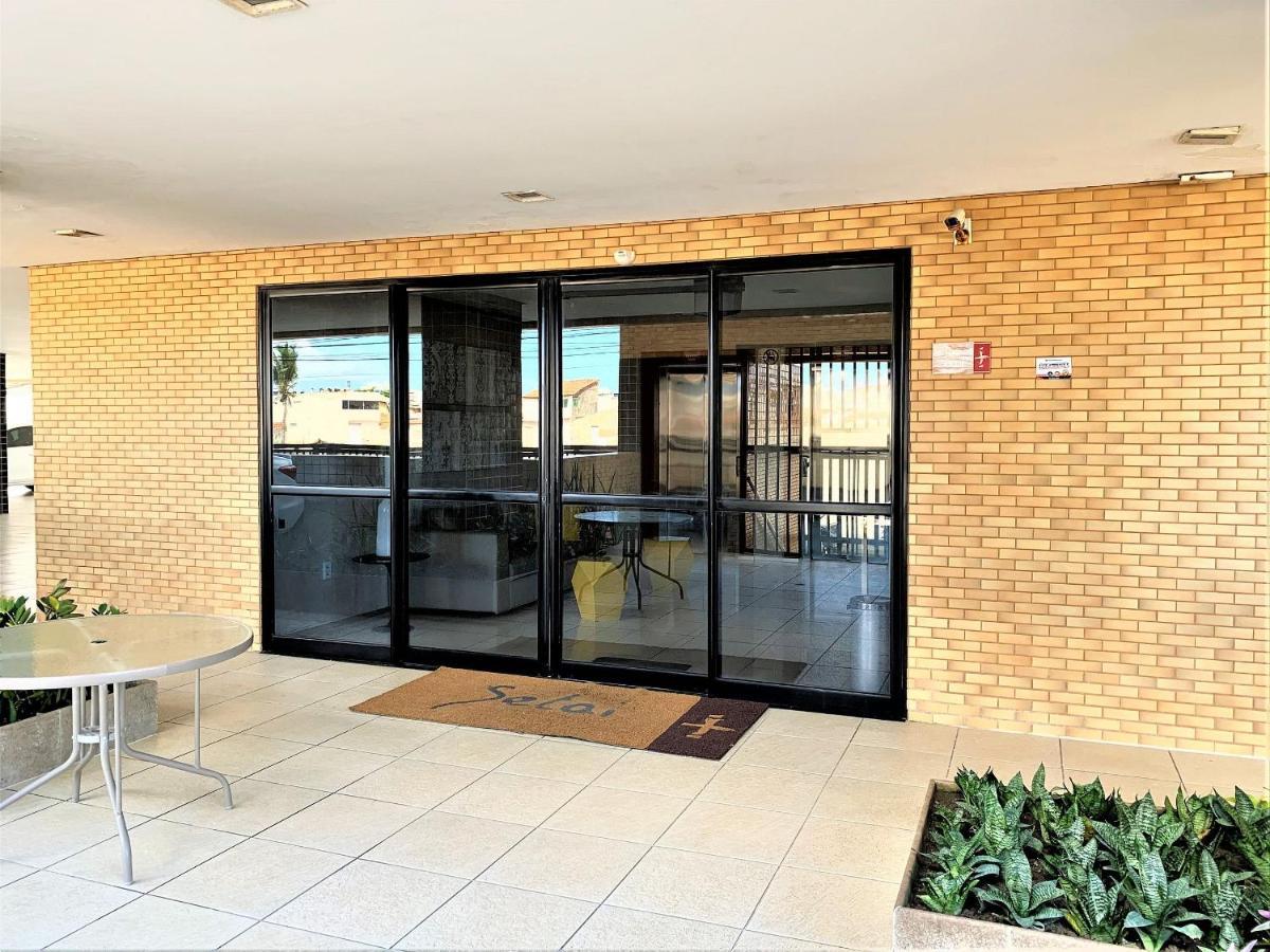 Edificio Setai Apto 413 Nobile * Maceió